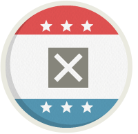 Icon design for internal controls.
